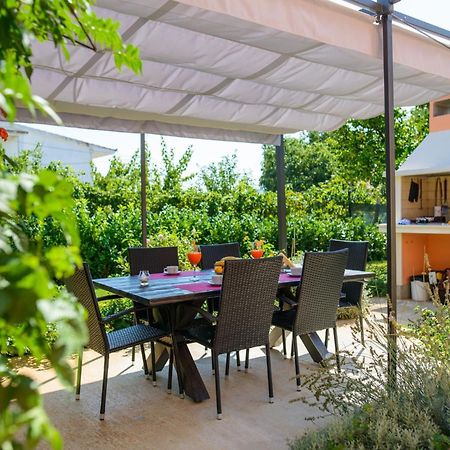 House Mirjana Villa Trogir Eksteriør bilde