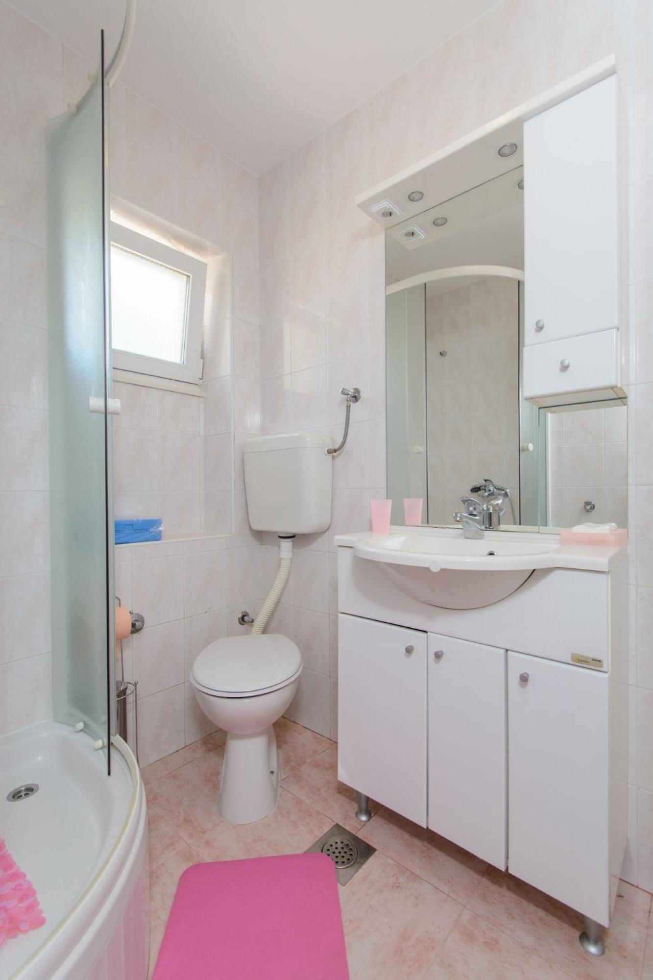 House Mirjana Villa Trogir Eksteriør bilde