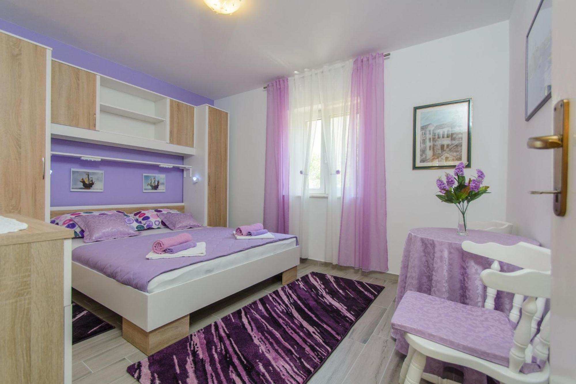 House Mirjana Villa Trogir Eksteriør bilde